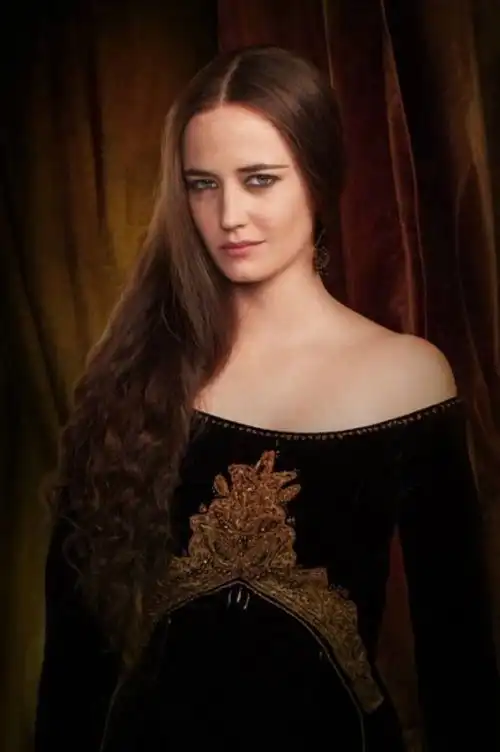 与床相配的美伊娃格林这几部电影你是否看过
