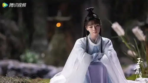 任敏谈玉骨遥演了朱颜之后,我更从容了凤凰网甘肃凤凰网