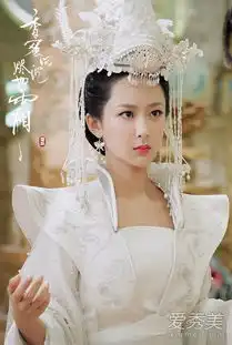 香蜜沉沉烬如霜杨紫再次撞脸张钧甯一直被吐槽整容脸她为何总和大美女撞脸爱秀美
