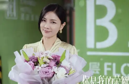 又一小说改编剧顺利杀青,男女主颜值不是一般高,目测又是爆款剧