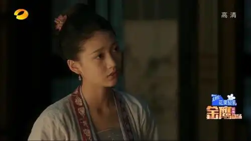 清平乐李玮对公主真的是痴心一片,徽柔的贴身丫鬟嘉庆子都同情驸马了