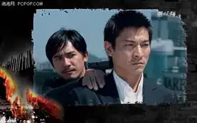 别老盯着好莱坞不应遗忘的经典港片图片6pcpop电脑时尚