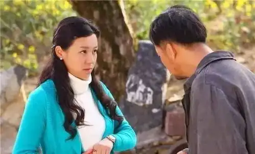 知否里的北影校花大娘子
