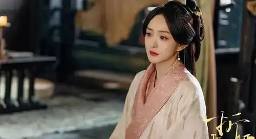 看了折腰第30集,我要说,大乔拒绝出兵并没有错,错的是小乔
