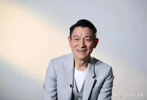 郑伊健当时在香港有多火被誉为第五天王