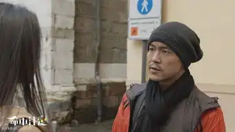 组图命中注定曝剧照廖凡帅气征服汤唯