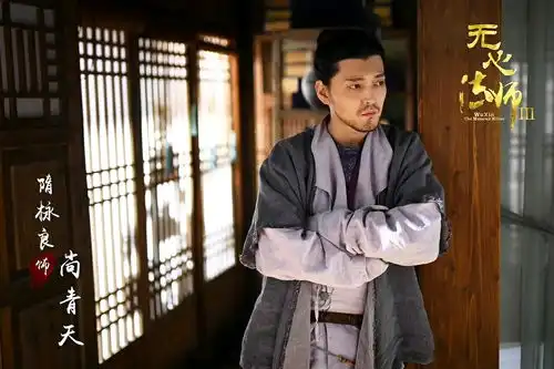 无心法师3终于开播,原班人马续写传奇故事
