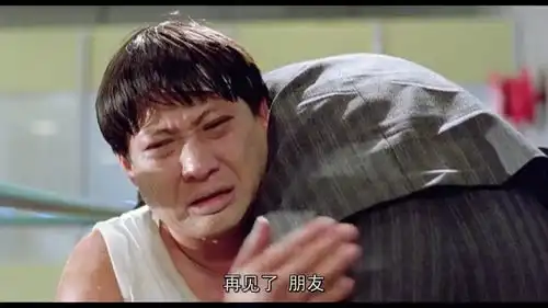 经典港片元华武功高强,不料洪金宝给他来一针,鹰爪功秒变鸡爪功
