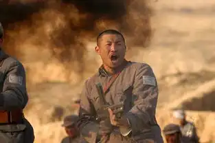 一个日本兵不幸阵亡,八路军冒死都要抢回遗体,战友为其扫墓61年
