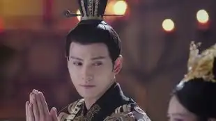 北周首席名模之宇文护第一弹
