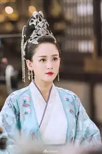 组图新四大美后秦岚周迅江疏影陈乔恩谁更母仪天下