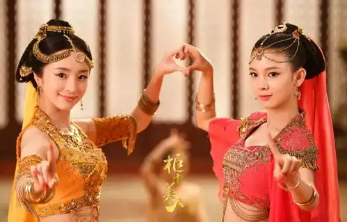 活久见迟迟未定档的柜中美人终于有消息了
