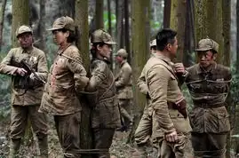 拯救女兵司徒慧荣膺沈阳年度收视冠军
