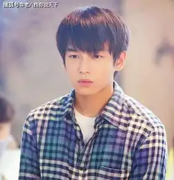 小演员彭昱畅,不依靠颜值的他,凭什么能够在娱乐圈立足