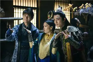 玄门大师杀青热血少侠佟梦实继续前行
