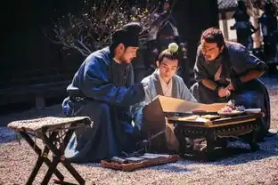 像长安十二时辰这样的小说,还有很多