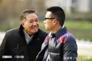 跑龙套15年,凭借我是特种兵爆红,岳父李幼斌对他赞不绝口