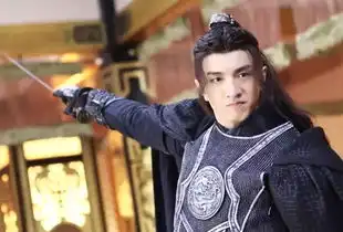 曾与胡歌齐名,没毕业就红遍全国,却在倾城时光为金瀚做配