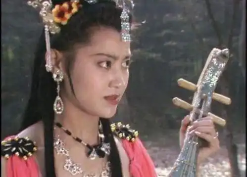 揭秘蝎子精的灵山往事与悲摧命运