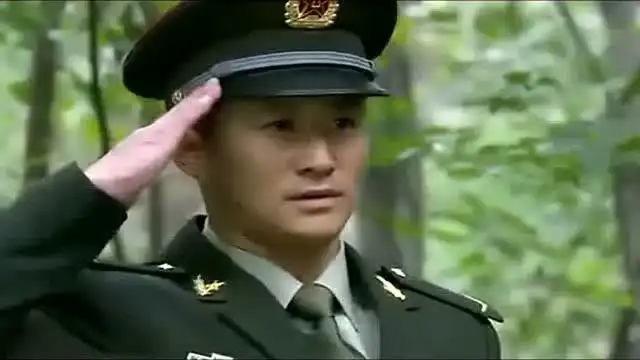 我是特种兵之利刃出鞘没想到要找何晨光的市局领导,竟然是这个人
