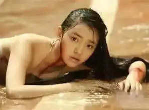 从baby的抠图演技说起四旦双冰后,国内影视圈花旦已经断层
