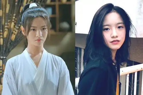 王牌对王牌重温武侠经典,沙溢李庚希同框,张若昀成了柿子汤
