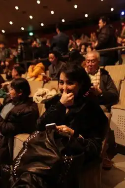 众星捧场音乐剧妈妈咪呀公主的盛宴