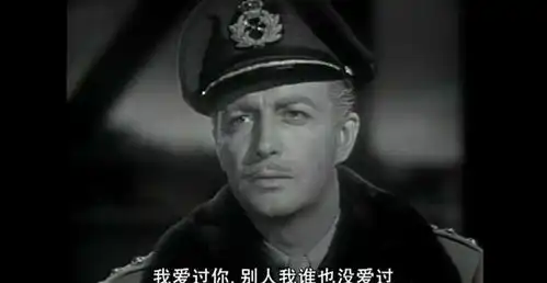 魂断蓝桥的艺术表现手法