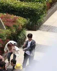 全职高手路透,杨洋搭档赖雨濛,这是你心中的叶修和苏沐橙吗
