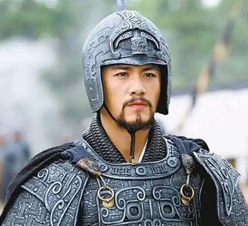 吕布不是他的对手,赵云见他要绕着走,戎马一生,他未逢敌手