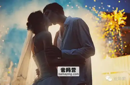 你把时间都给了孩子,可你多少时间没有吻过