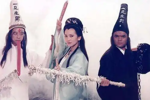 千年修为的白素贞,放在西游记里,算什么水平的妖