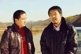 乡村爱情交响曲剧照
