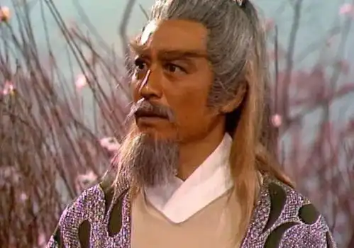 黄药师一个思想很超前的古人,支持自由恋爱
