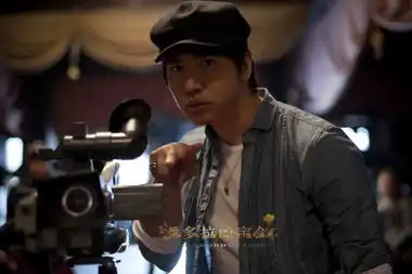 潘多拉的宝剑精彩剧照以及幕后花絮
