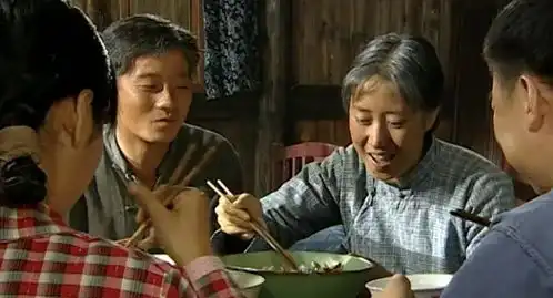 高分电视第16期福贵一部让人泪目的人间沧桑时代史诗

