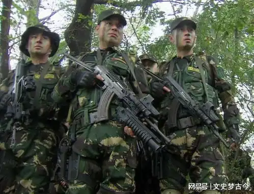 王牌部队高开低走,道具失真剧情拖沓,落了军旅偶像剧的俗套