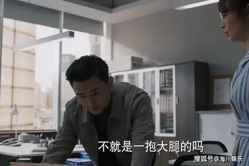 理想之城苏筱改革遭阻,汪明宇势力涌动,赵鹏故意刁难吴红玫
