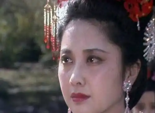 西游记中第一美人,对唐僧一见钟情却情深缘浅,今68岁美人迟暮