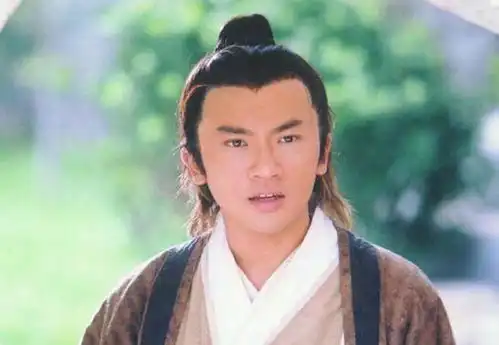 金庸武侠小说8大吐槽点想获得绝世秘籍,只能跳悬崖
