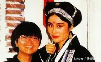 金庸去世,深扒金庸翻拍成影视剧次数最多的作品笑傲江湖,一共12次
