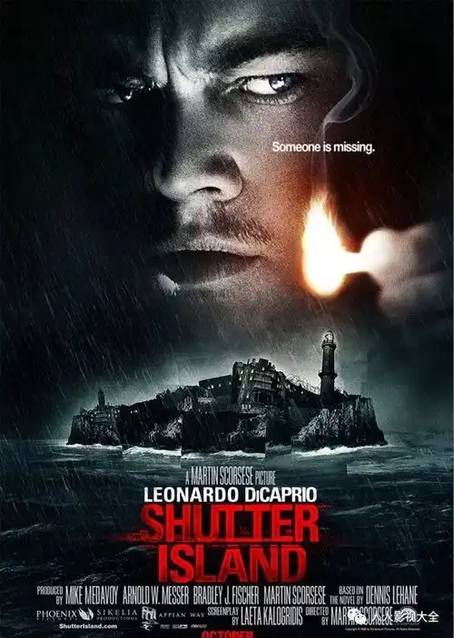 推荐20部欧美高智商犯罪电影,烧脑是你观看的唯一痛点