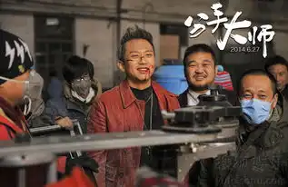 分手大师曝邓超红衣造型大师抗雾霾救杨幂6267523
