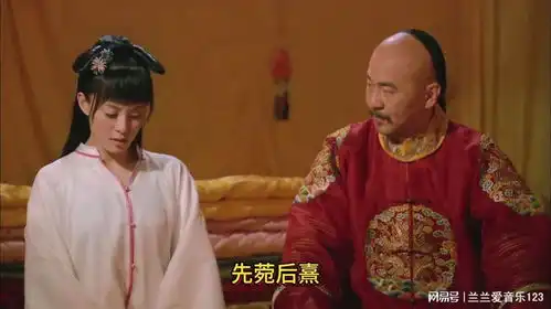 甄嬛传先菀后熹,实为惋惜皇帝和甄嬛的爱到底是错开的