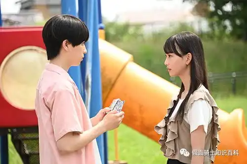 假面骑士歌查德gotchard第2集剧情和剧照公开克米也能减肥