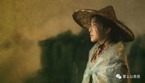 麻烦让一让,县城里的公务员来啦
