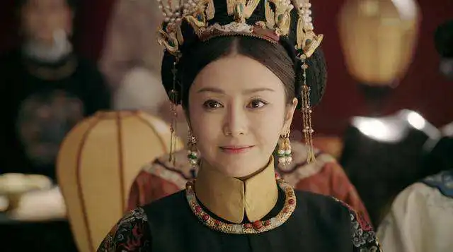 她是乾隆最长寿妃子,46年不被宠幸,却熬死了所有妃子活到92岁

