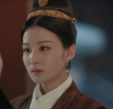 尚食苏月华作为小宫女,屡次挑战权威,始终安然无恙,当真幸运
