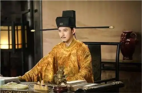 李宸妃宋朝一尼姑伺候皇帝洗澡,当晚被临幸,不料生出千古明君