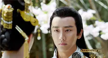 星看点海上牧云记3536集分集剧情介绍
